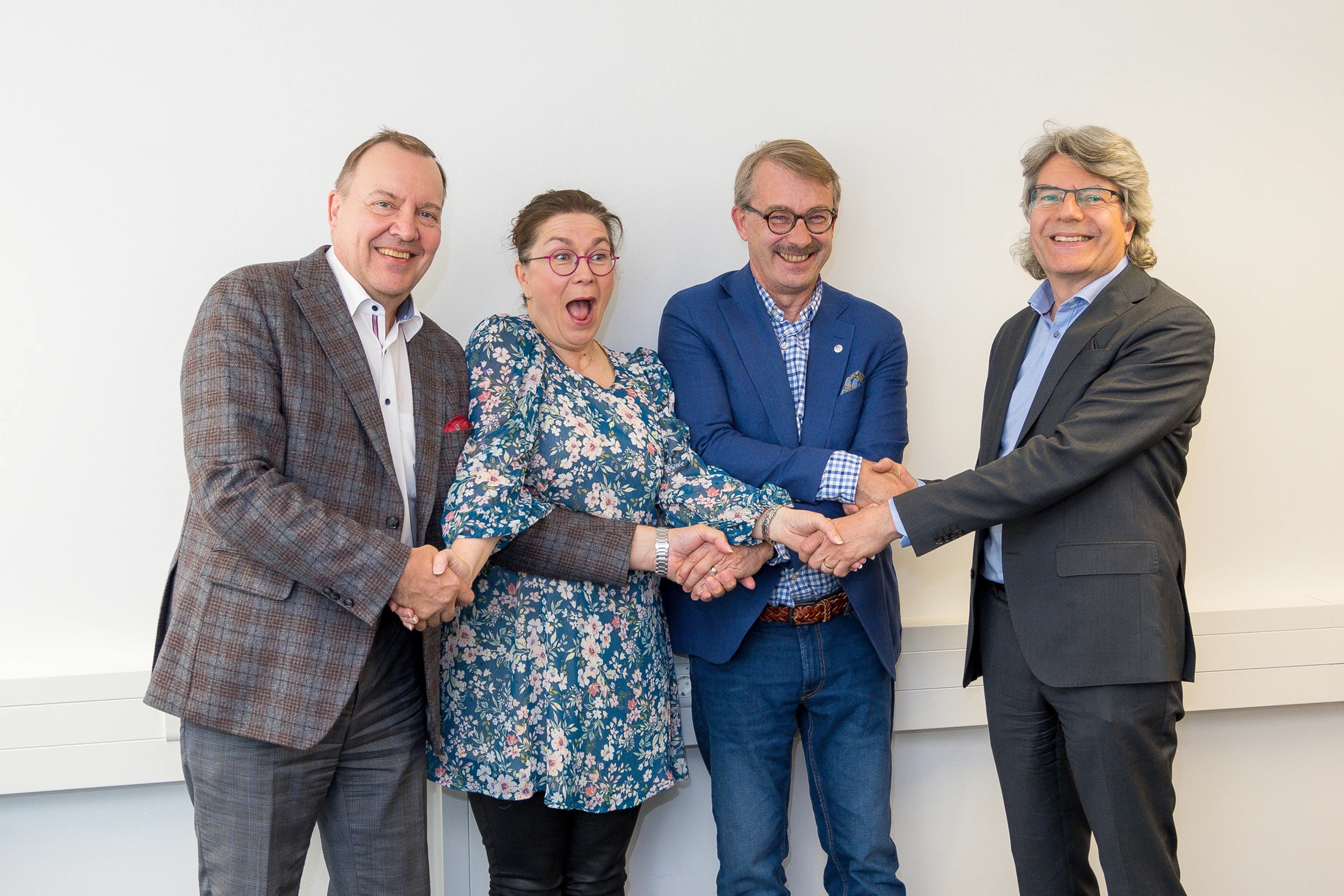 Featured image for “Tietotili returns to Helsinki”