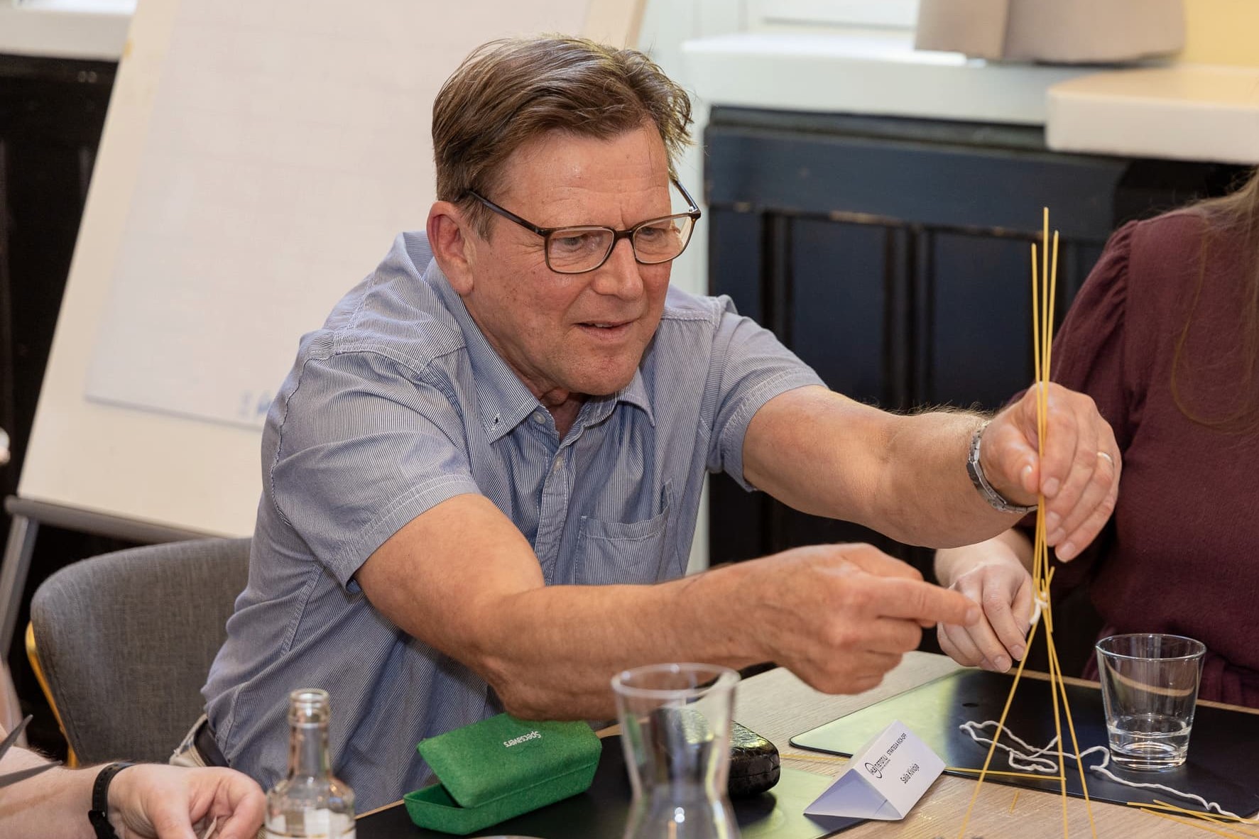 Featured image for “Tietotili Auditin Pekka Räisänen jäi eläkkeelle kesäkuun lopussa”